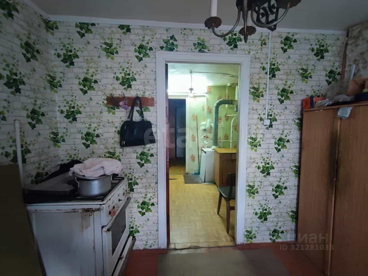 Россия, Кострома, 3-й Речной проезд, 40, фото 11