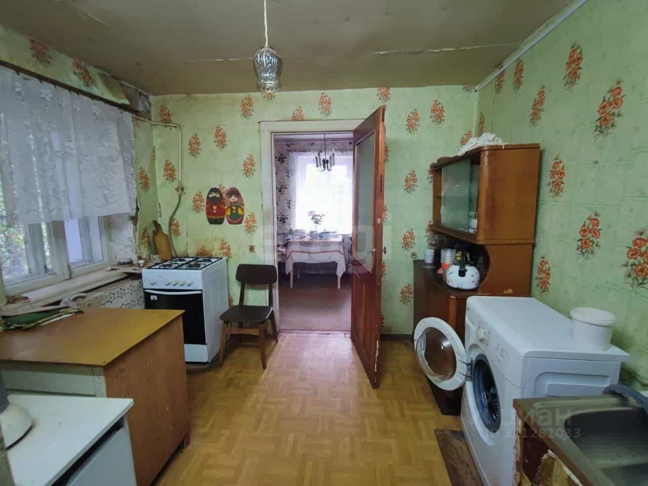 Россия, Кострома, 3-й Речной проезд, 40, фото 12