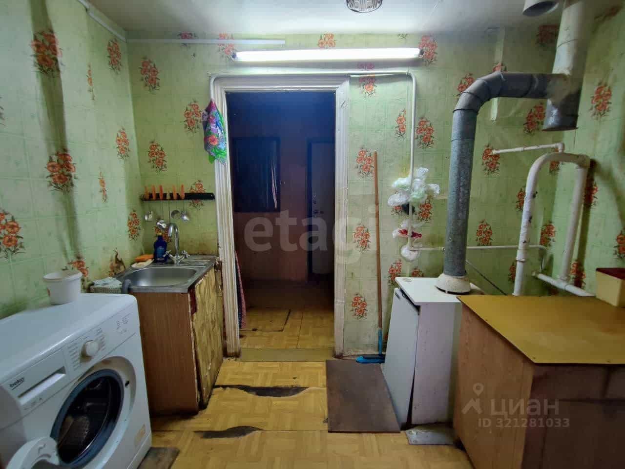 Россия, Кострома, 3-й Речной проезд, 40, фото 13