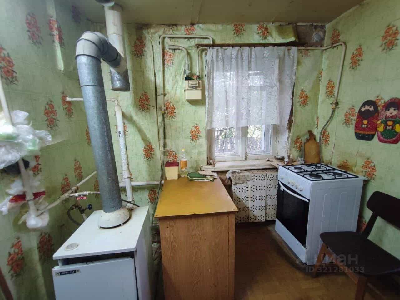 Россия, Кострома, 3-й Речной проезд, 40, фото 14