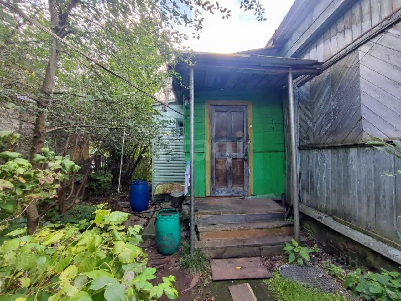 Россия, Кострома, 3-й Речной проезд, 40, фото 23