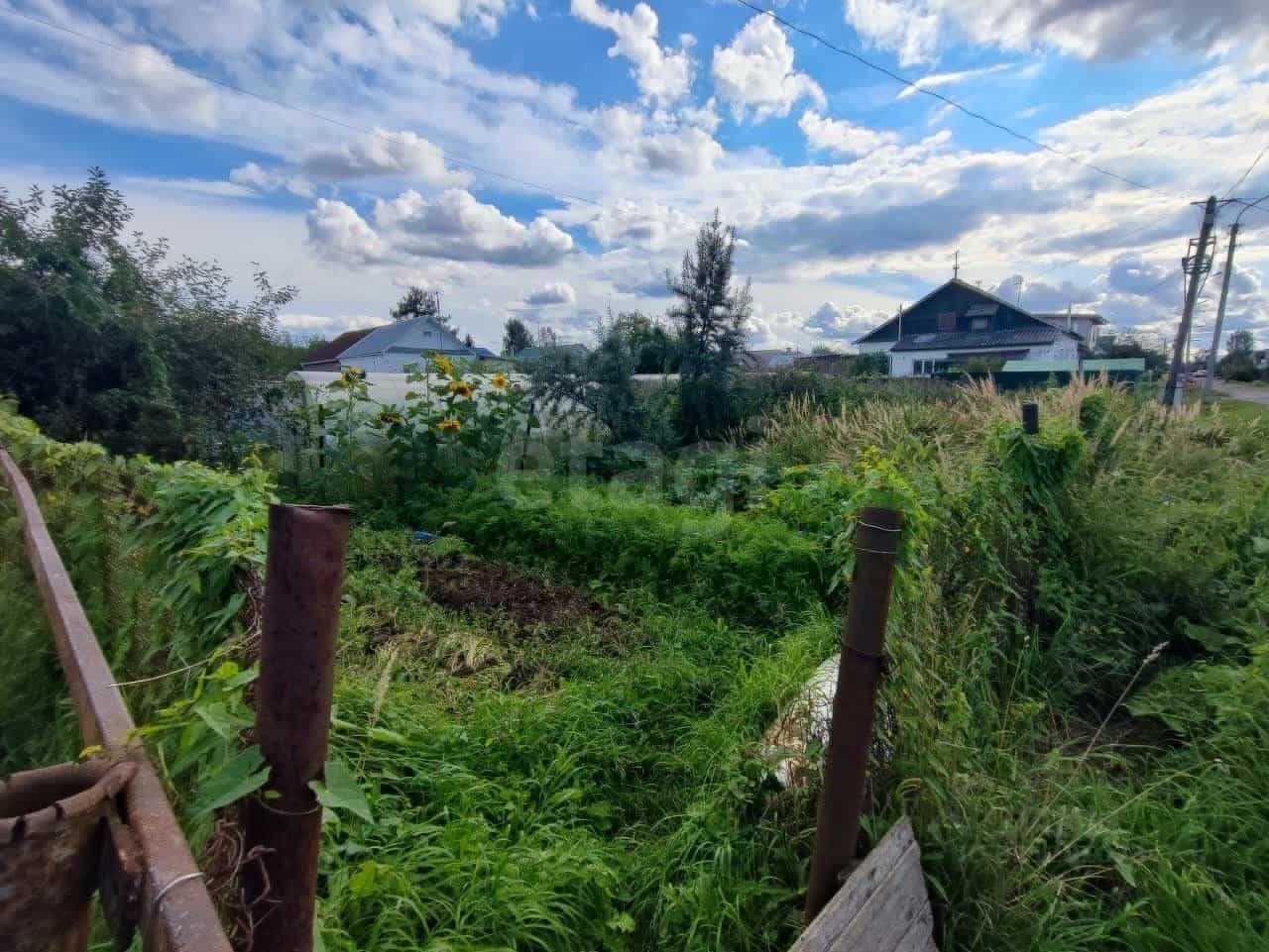 Россия, Кострома, 3-й Речной проезд, 40, фото 26