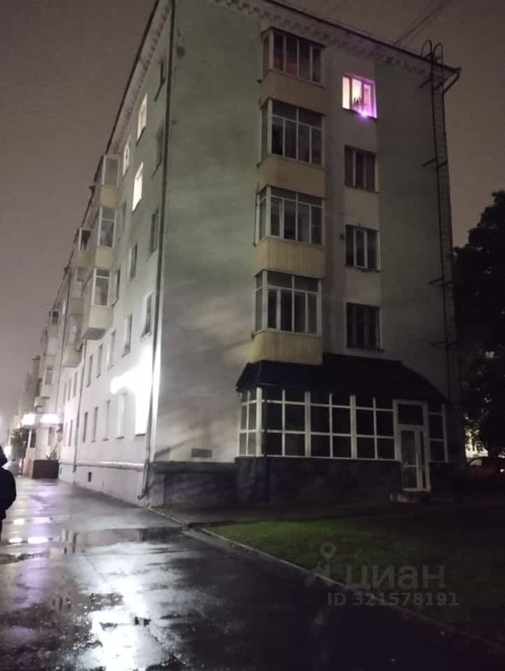 Россия, Чувашская Республика — Чувашия, Чебоксары, проспект Ленина, 53, фото 2