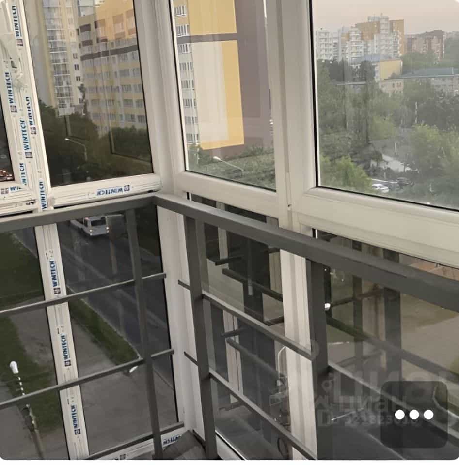 Россия, Республика Мордовия, Саранск, улица Гагарина, 90к1, фото 10