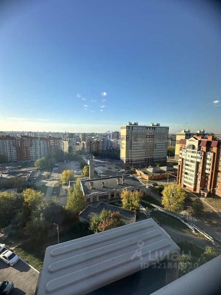 Россия, Чувашская Республика — Чувашия, Чебоксары, улица Юрия Гагарина, 33, фото 19