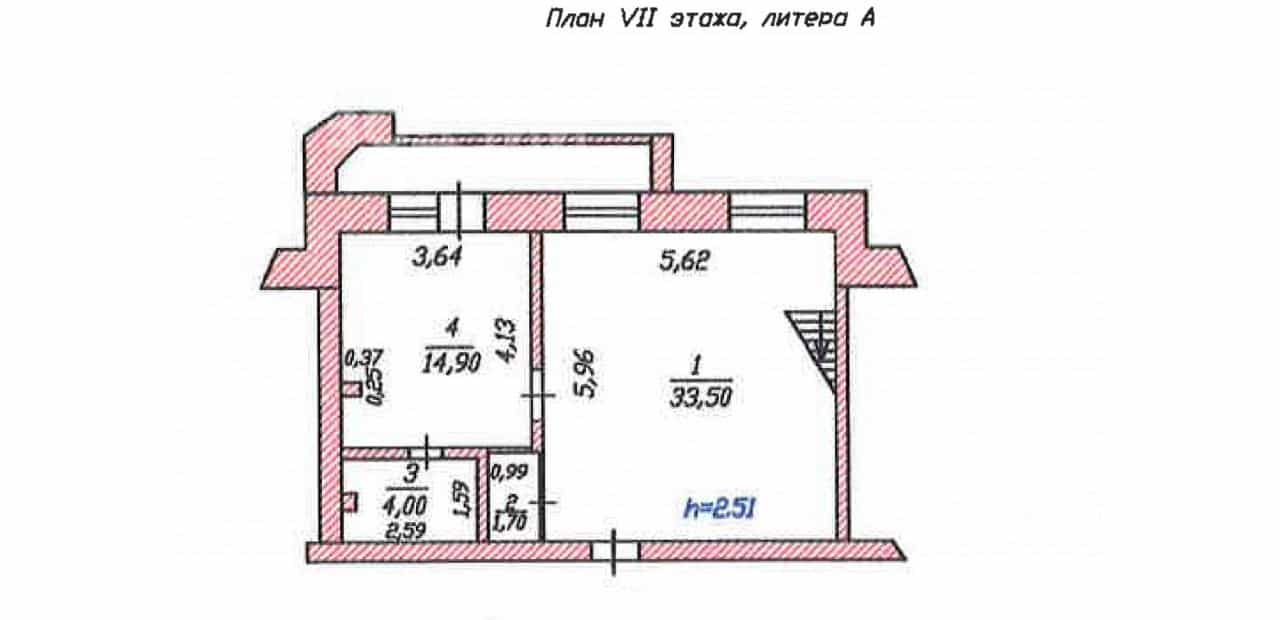 Россия, Чувашская Республика — Чувашия, Чебоксары, проспект Максима Горького, 49, фото 14