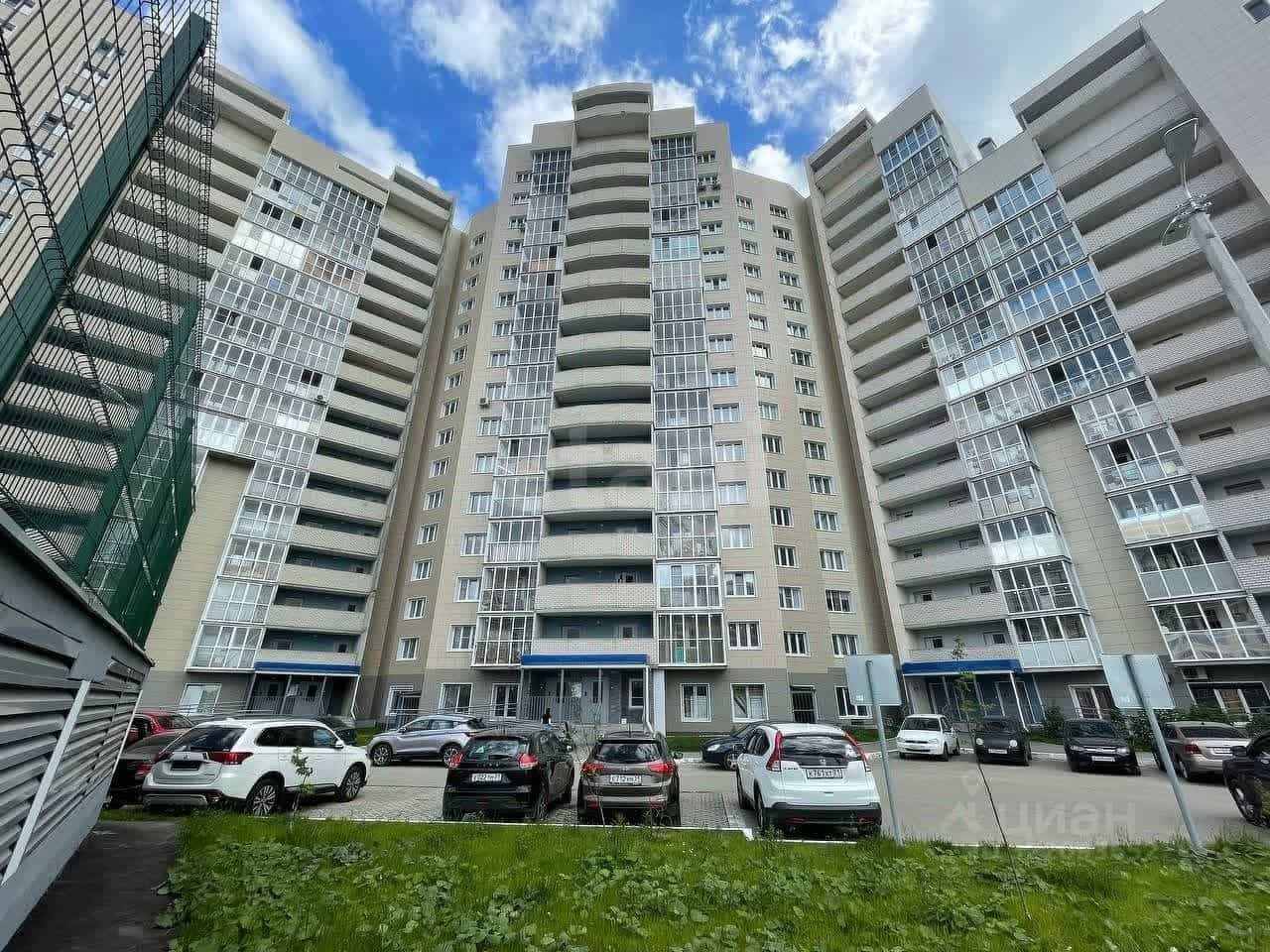 Россия, Чувашская Республика — Чувашия, Новочебоксарск, улица Строителей, 6, фото 2