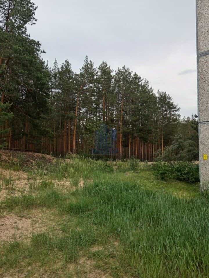 Россия, Чувашская Республика — Чувашия, городской округ Чебоксары, посёлок городского типа Сосновка, Санаторная улица, 2, фото 15