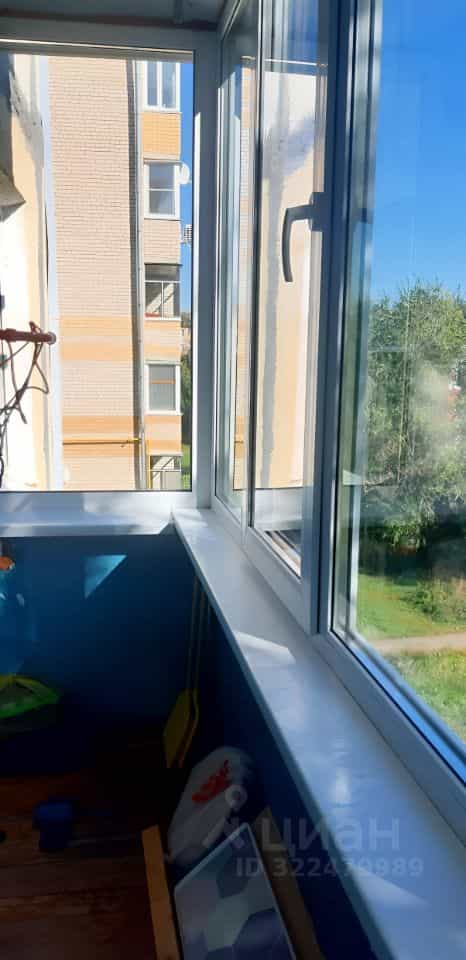 Россия, Республика Мордовия, Саранск, бульвар Эрьзи, 6, фото 8