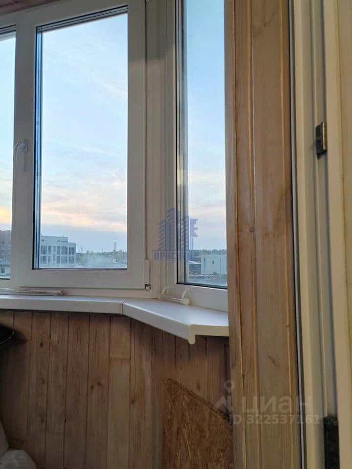 Россия, Чувашская Республика — Чувашия, Новочебоксарск, улица Воинов-Интернационалистов, 47, фото 10