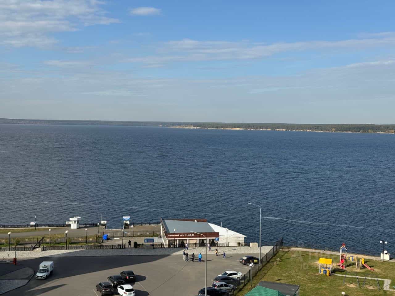 Россия, Чувашская Республика — Чувашия, городской округ Чебоксары, Калининский район, площадь Речников, 7к1, фото 26