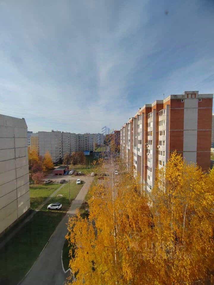 Россия, Чувашская Республика — Чувашия, Новочебоксарск, Советская улица, 51, фото 38