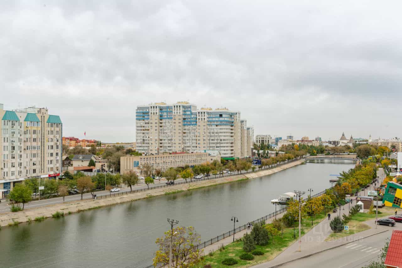 Россия, Астрахань, улица Генерала Епишева, 1А, фото 6