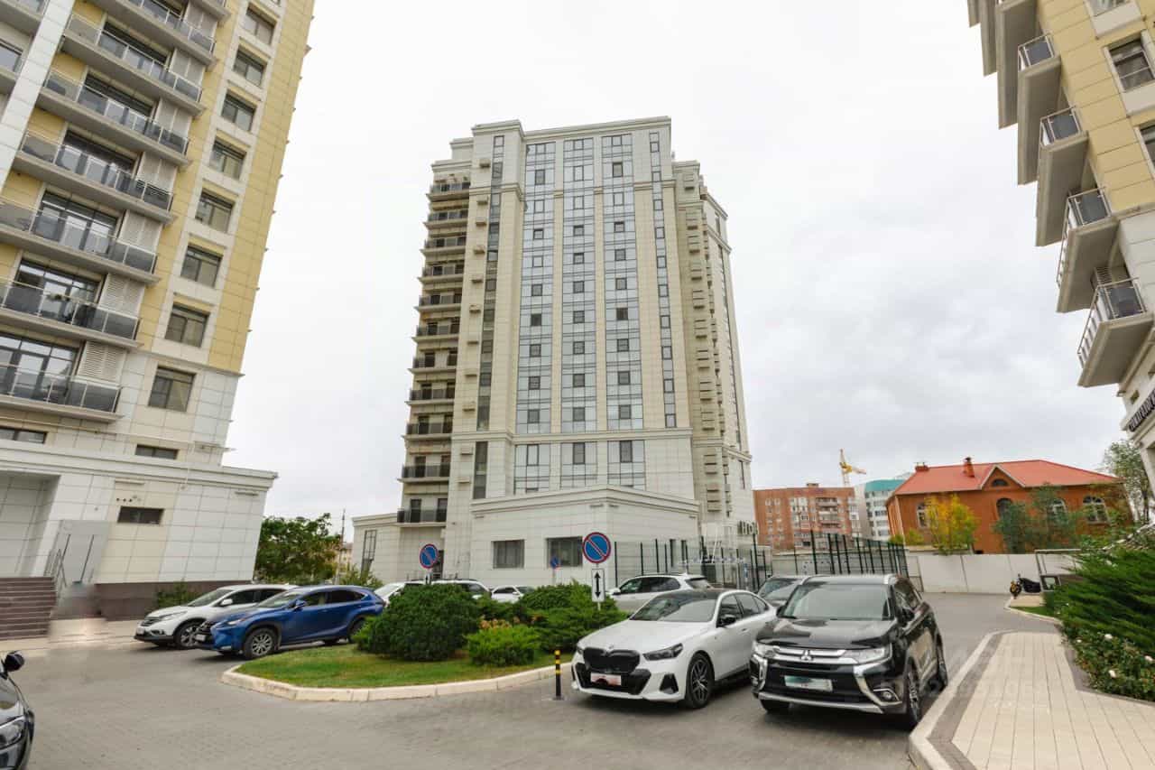 Россия, Астрахань, улица Генерала Епишева, 1А, фото 29