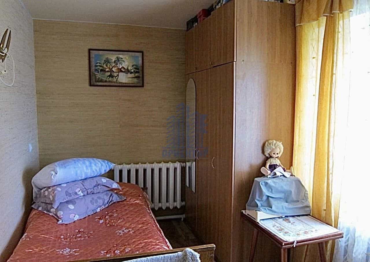 Россия, Чувашская Республика — Чувашия, Чебоксарский муниципальный округ, посёлок Новое Атлашево, Набережная улица, 5, фото 3