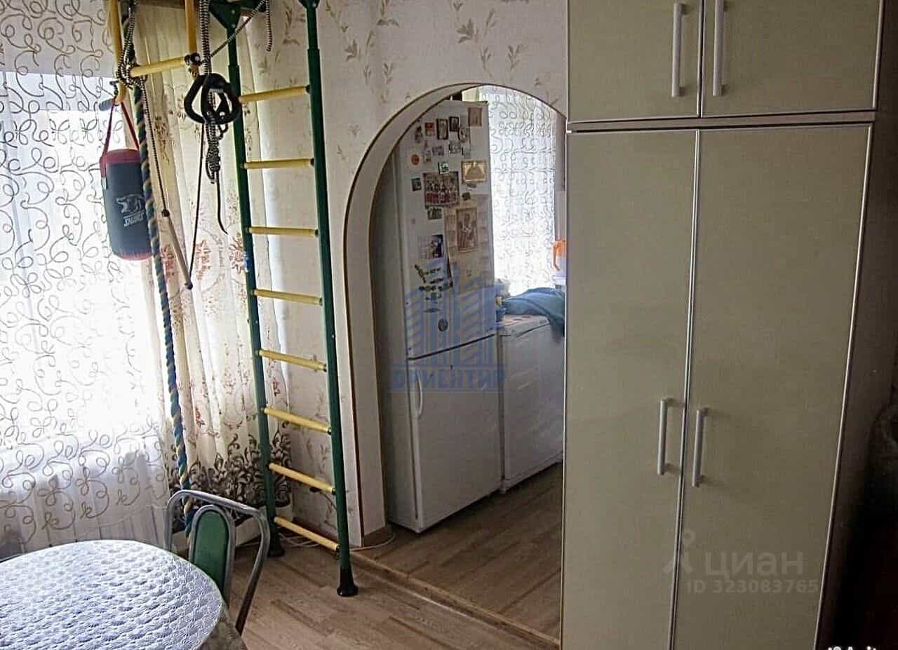 Россия, Чувашская Республика — Чувашия, Чебоксарский муниципальный округ, посёлок Новое Атлашево, Набережная улица, 5, фото 5