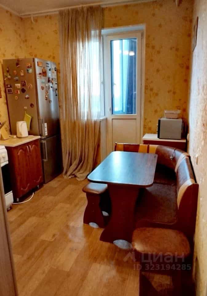 Россия, Мурманск, Верхне-Ростинское шоссе, 3, фото 6