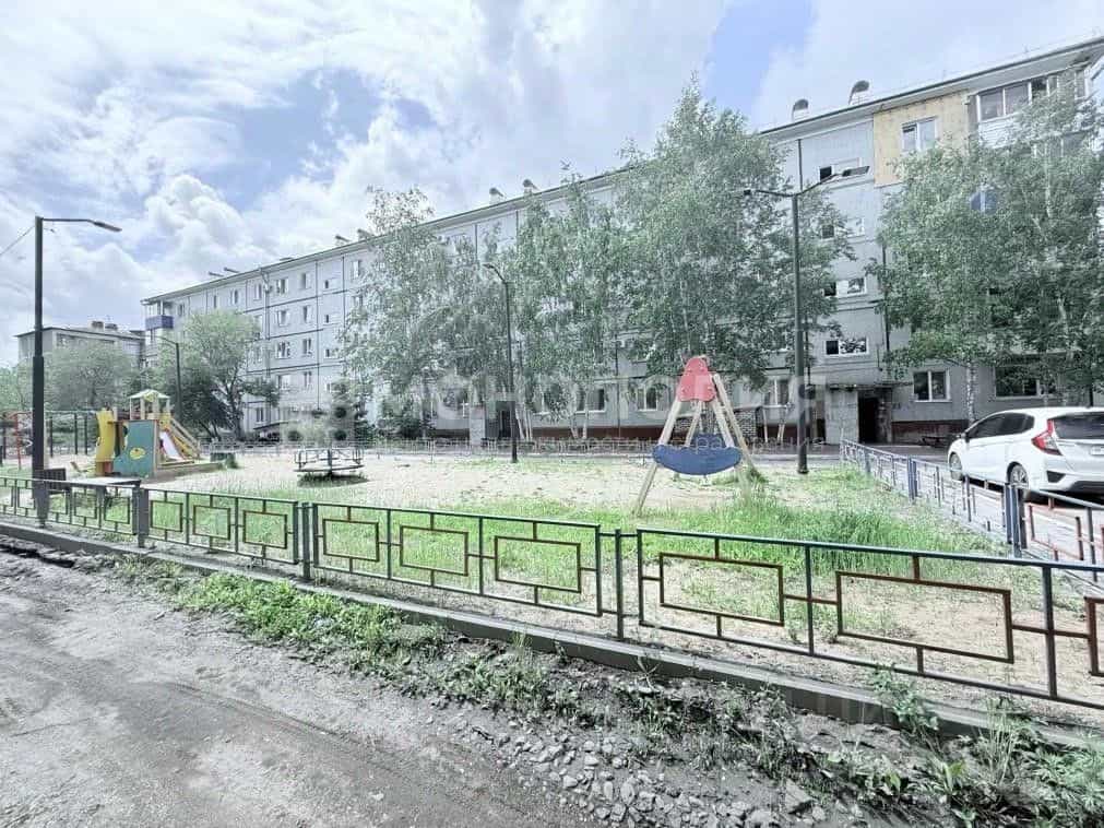 Россия, Амурская область, Белогорск, Батарейная улица, 7, фото 13