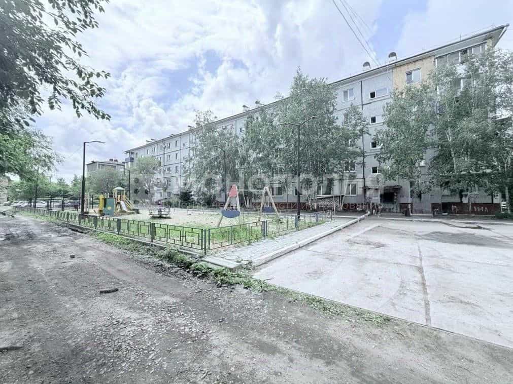 Россия, Амурская область, Белогорск, Батарейная улица, 7, фото 14