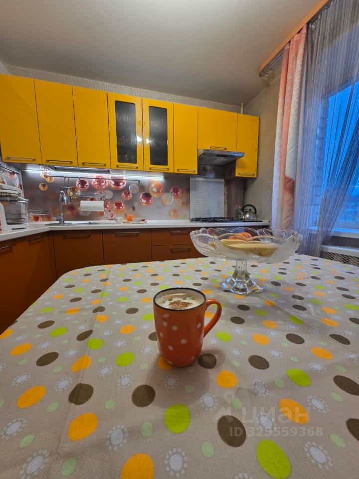 Россия, Республика Коми, Сыктывкар, Октябрьский проспект, 118/1