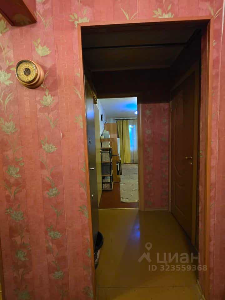 Россия, Республика Коми, Сыктывкар, Октябрьский проспект, 118/1, фото 3