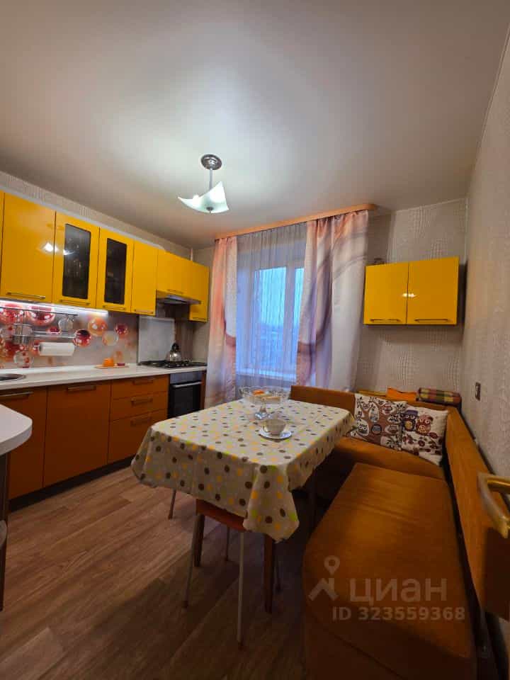 Россия, Республика Коми, Сыктывкар, Октябрьский проспект, 118/1, фото 41