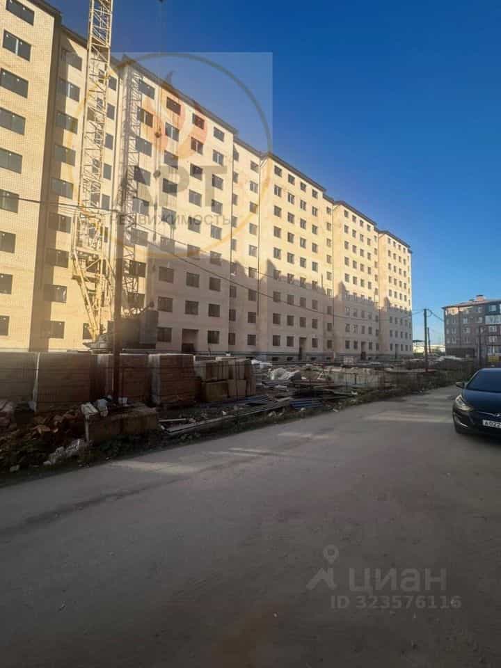 Россия, Республика Северная Осетия — Алания, Владикавказ, улица Зураба Магкаева, 83к6А, фото 6