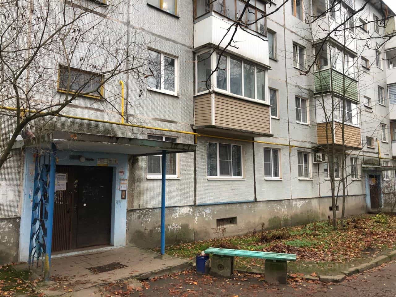Россия, Псков, Инженерная улица, 12, фото 2