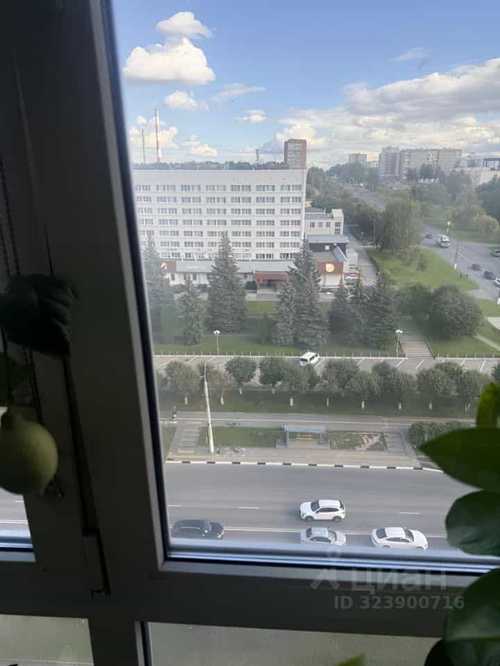 Россия, Чувашская Республика — Чувашия, Чебоксары, улица Юрия Гагарина, 33, фото 26