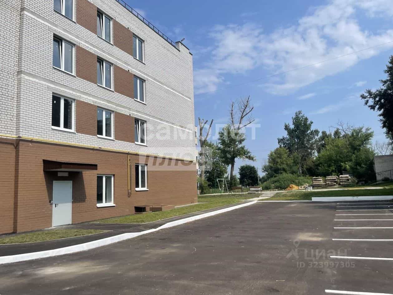 Россия, Орёл, Коллективная улица, 3, фото 3