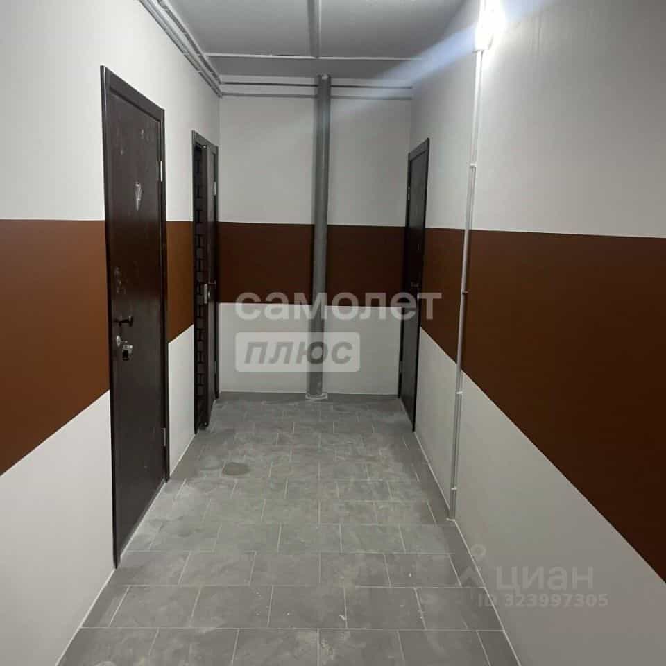 Россия, Орёл, Коллективная улица, 3, фото 6