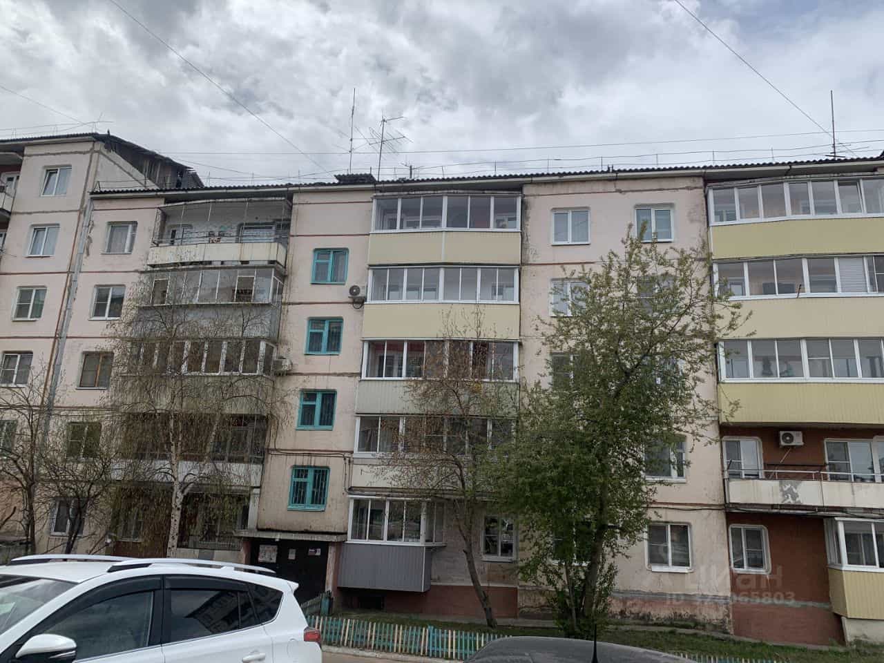 Россия, Республика Бурятия, Улан-Удэ, 102-й микрорайон, улица Ринчино, 9