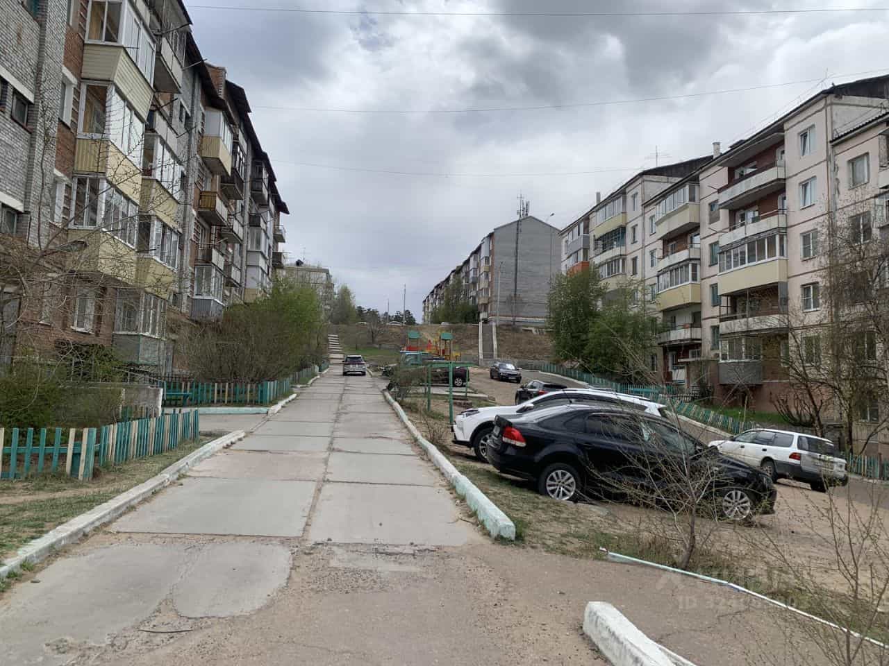 Россия, Республика Бурятия, Улан-Удэ, 102-й микрорайон, улица Ринчино, 9, фото 3
