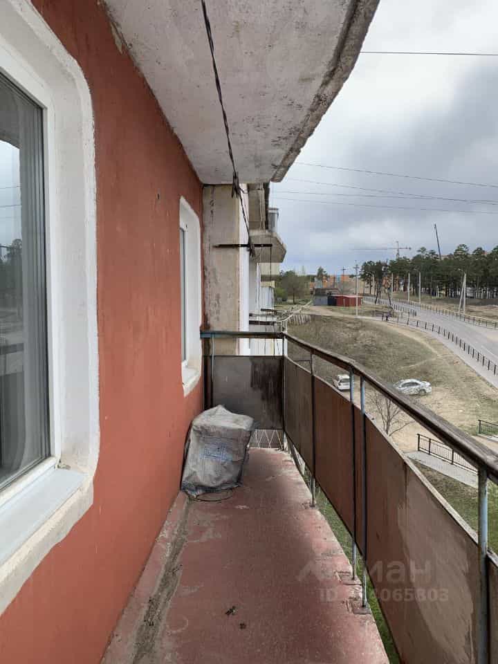 Россия, Республика Бурятия, Улан-Удэ, 102-й микрорайон, улица Ринчино, 9, фото 13