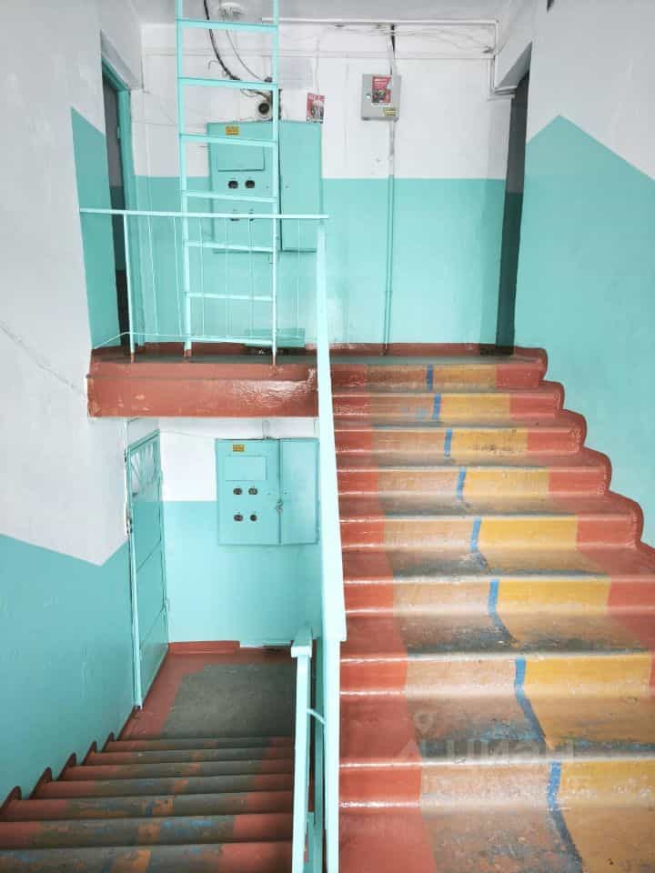Россия, Республика Бурятия, Улан-Удэ, 102-й микрорайон, улица Ринчино, 9, фото 21
