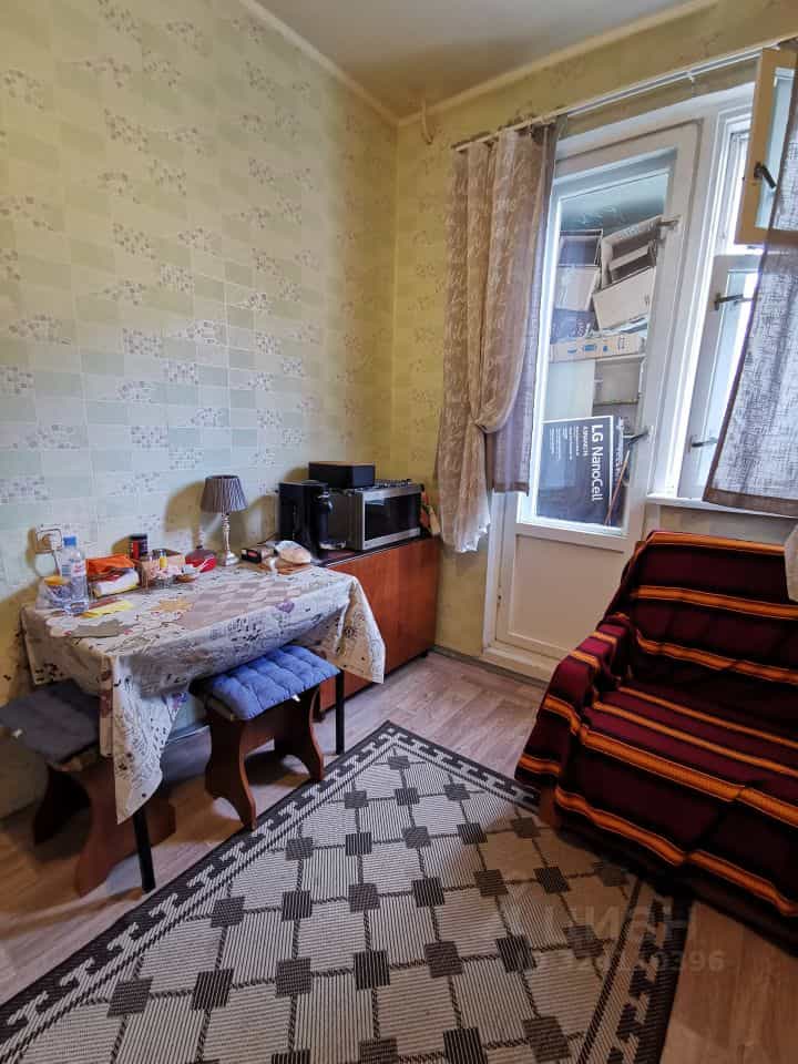 Россия, Мурманск, Кильдинская улица, 1, фото 8