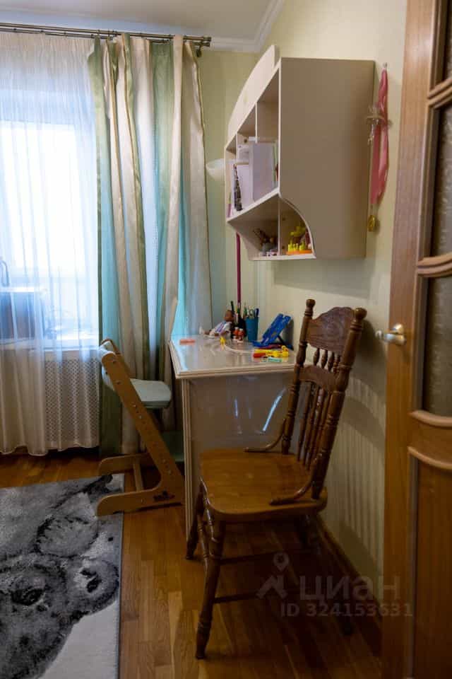Россия, Республика Мордовия, Саранск, улица Богдана Хмельницкого, 66