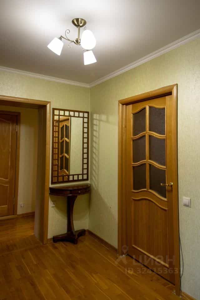 Россия, Республика Мордовия, Саранск, улица Богдана Хмельницкого, 66, фото 3