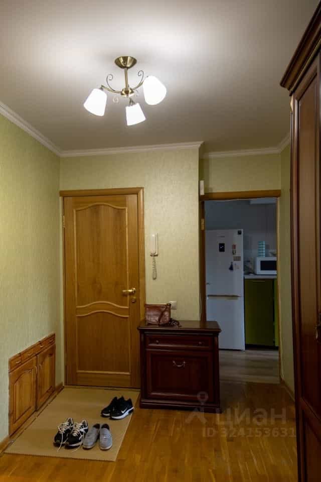Россия, Республика Мордовия, Саранск, улица Богдана Хмельницкого, 66, фото 12