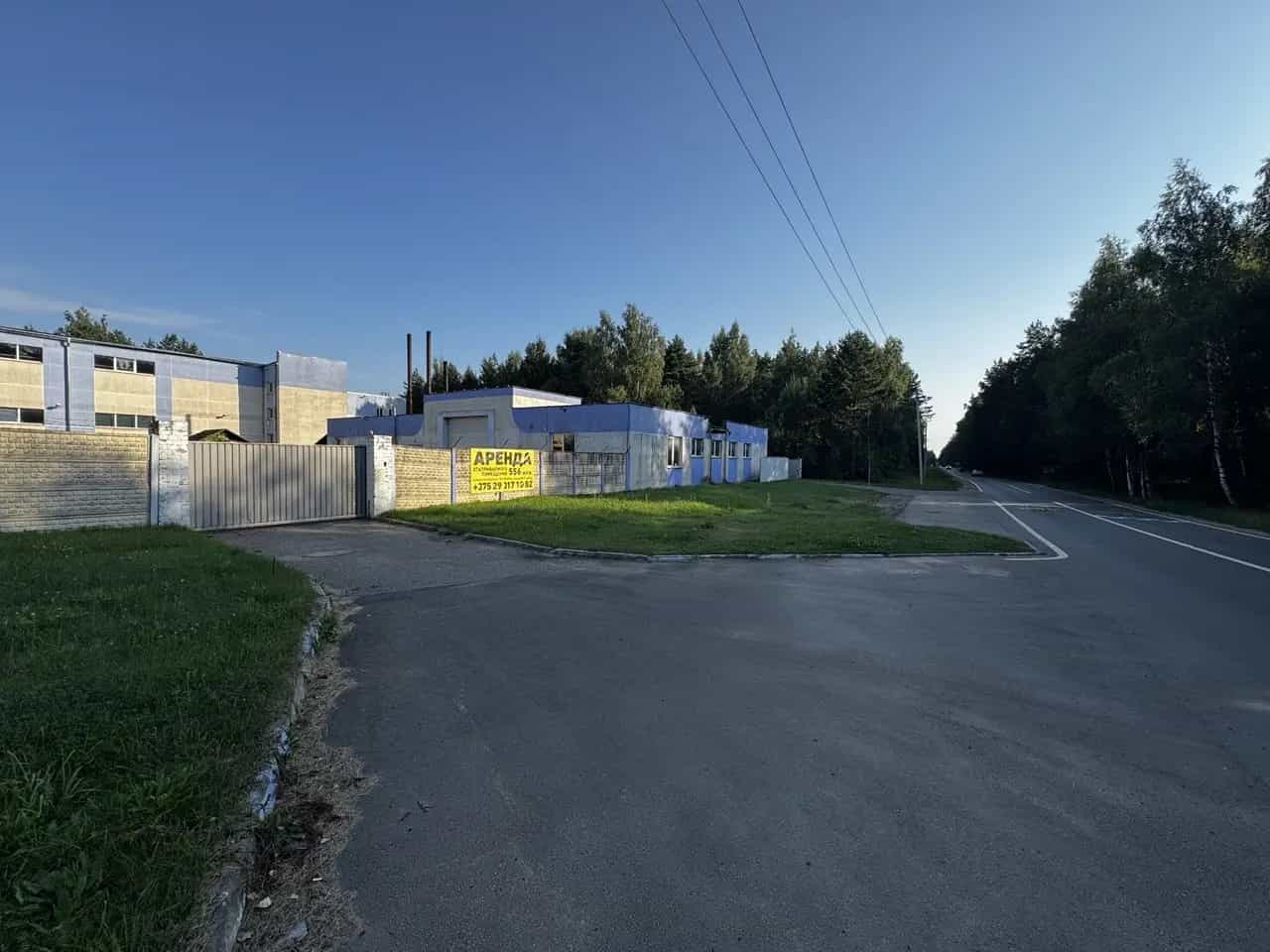 Беларусь, Минский район, агрогородок Колодищи, Интернациональная улица, 7, фото 18