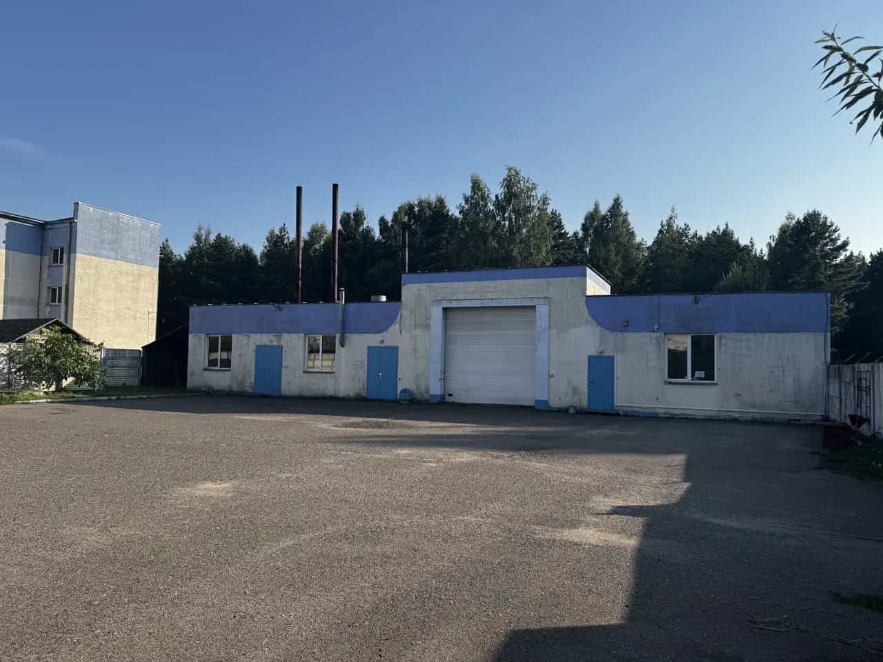 Беларусь, Минский район, агрогородок Колодищи, Интернациональная улица, 7, фото 17
