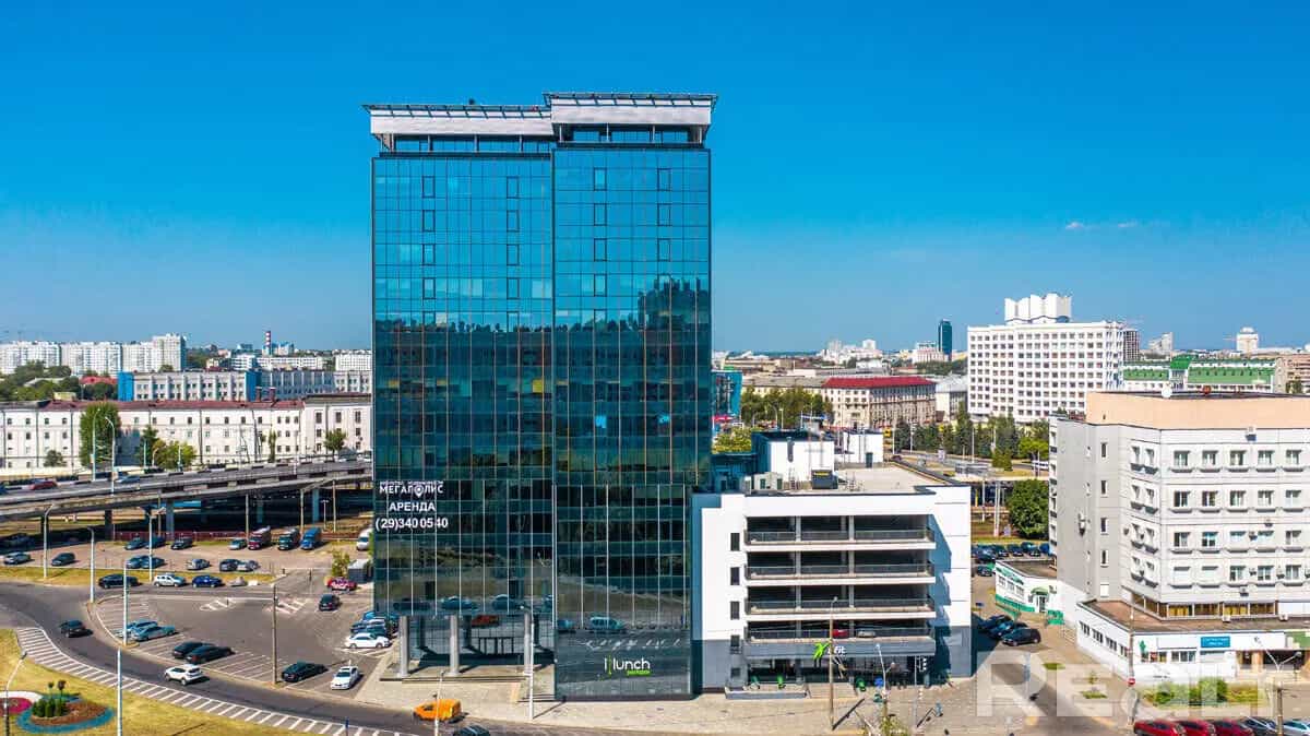 Беларусь, Минск, Могилёвская улица, 1, фото 4