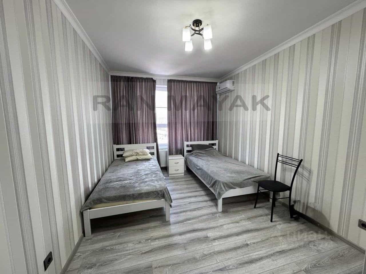 Россия, Республика Адыгея (Адыгея), Майкоп, улица К.А. Васильева, 2/1, фото 2