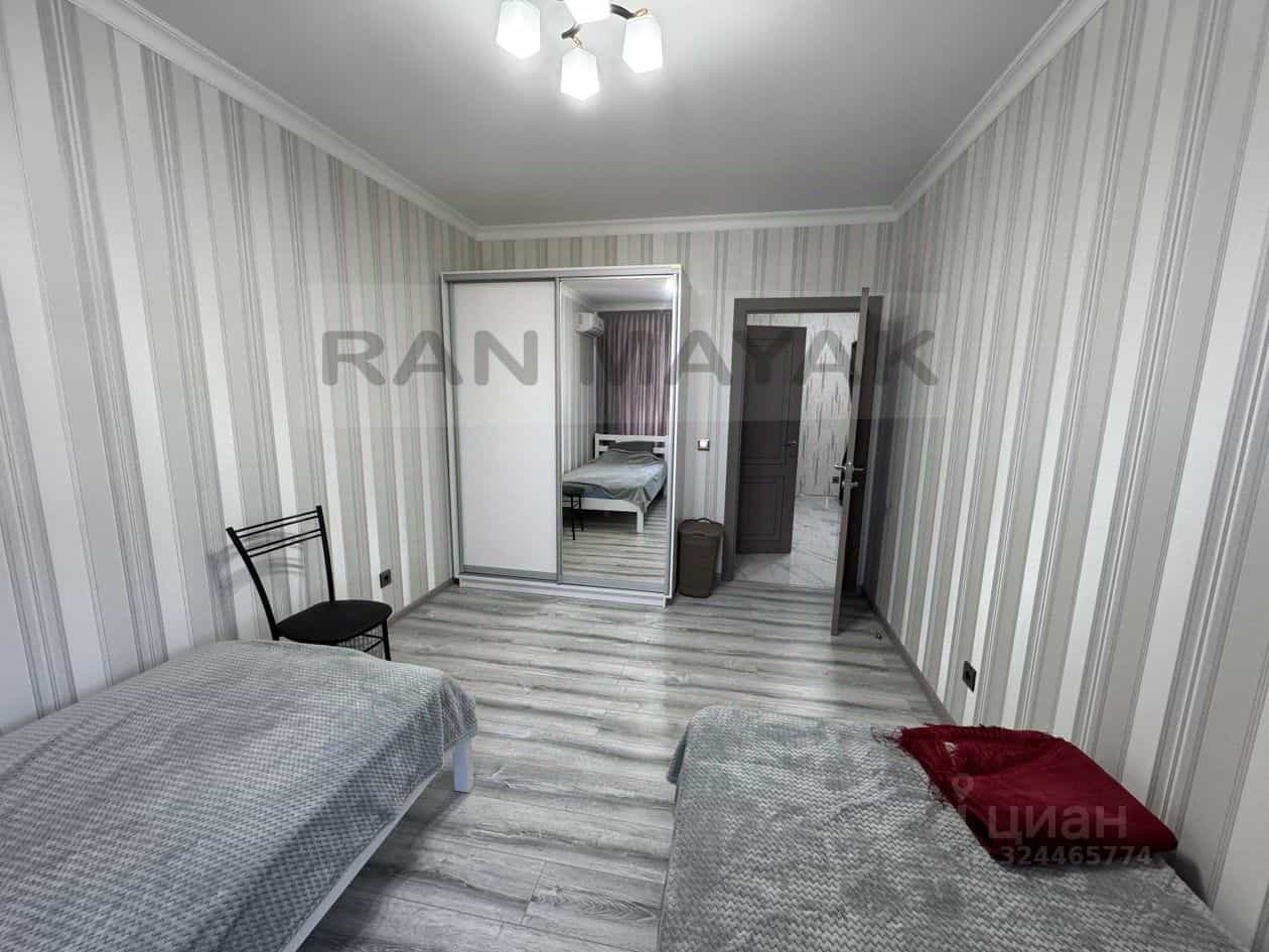 Россия, Республика Адыгея (Адыгея), Майкоп, улица К.А. Васильева, 2/1, фото 4