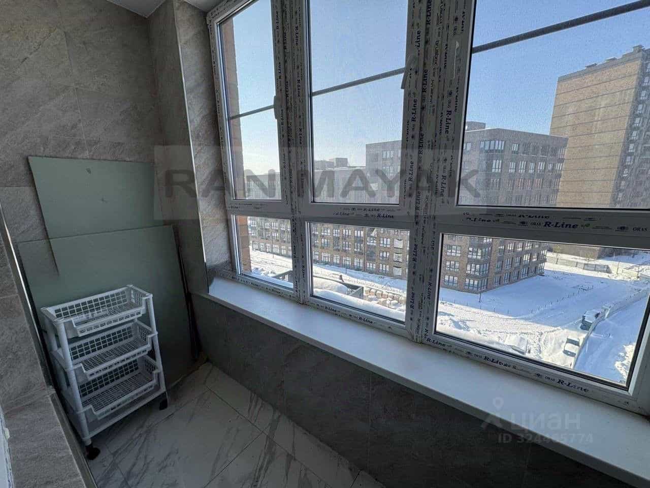 Россия, Республика Адыгея (Адыгея), Майкоп, улица К.А. Васильева, 2/1, фото 9
