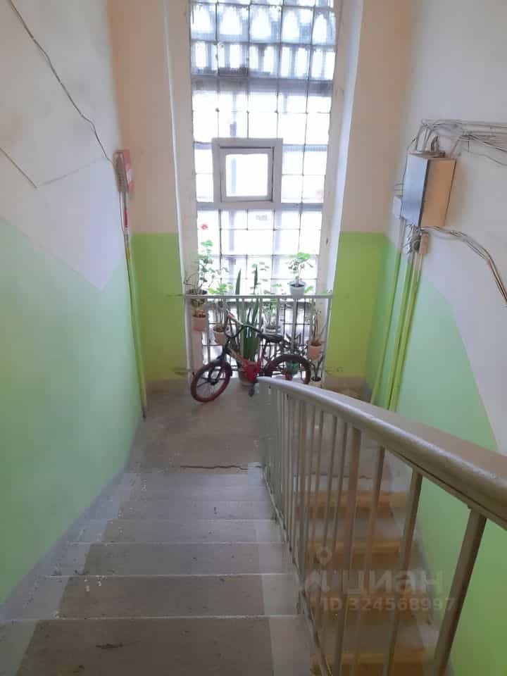 Россия, Великий Новгород, улица Белова, 5, фото 9