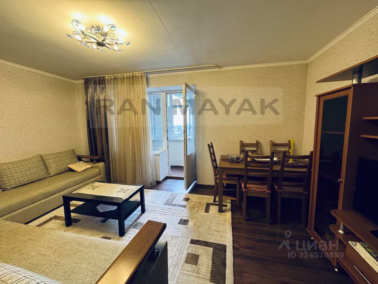 Россия, Республика Адыгея (Адыгея), Майкоп, Пролетарская улица, 304