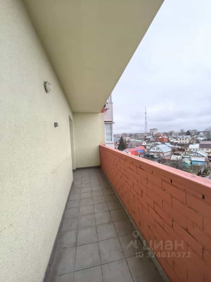 Россия, Тамбов, Колхозная улица, 1Ак2, фото 8