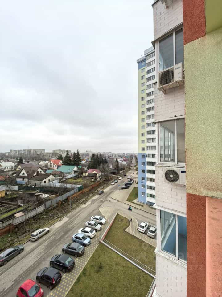 Россия, Тамбов, Колхозная улица, 1Ак2, фото 10