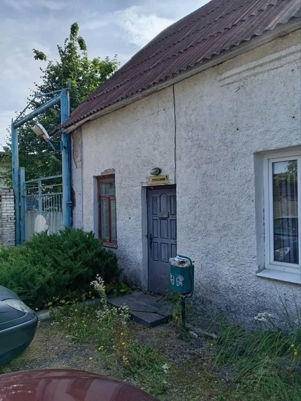Беларусь, Минская область, Молодечно, Либава-Роменская улица, 56А, фото 4